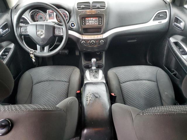 Photo 8 from auction – 2012 DODGE JOURNEY SX with VIN 3C4PDCBG6CT223987