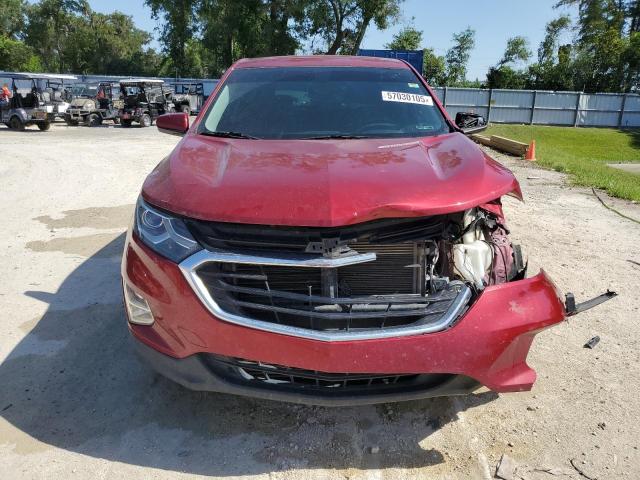 Photo 5 from auction – 2019 CHEVROLET EQUINOX LT with VIN 2GNAXKEV5K6253722