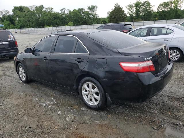 Photo 2 from auction – 2007 TOYOTA CAMRY CE with VIN JTNBE46K473075458