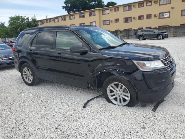 Photo 4 from auction – 2016 FORD EXPLORER with VIN 1FM5K7B89GGC82177