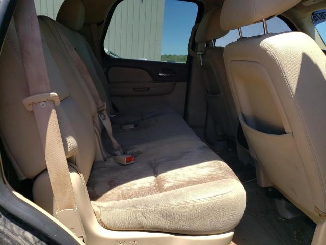Photo 11 from auction – 2011 CHEVROLET TAHOE C150 with VIN 1GNSCAE02BR131905