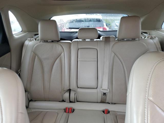 Photo 10 from auction – 2017 LINCOLN MKC RESERV with VIN 5LMTJ3DH1HUL03166