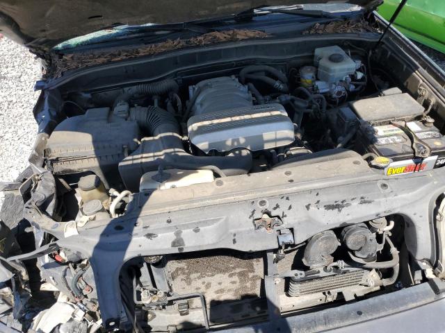 Photo 12 from auction – 2003 TOYOTA 4RUNNER LI with VIN JTEBT17R730004525