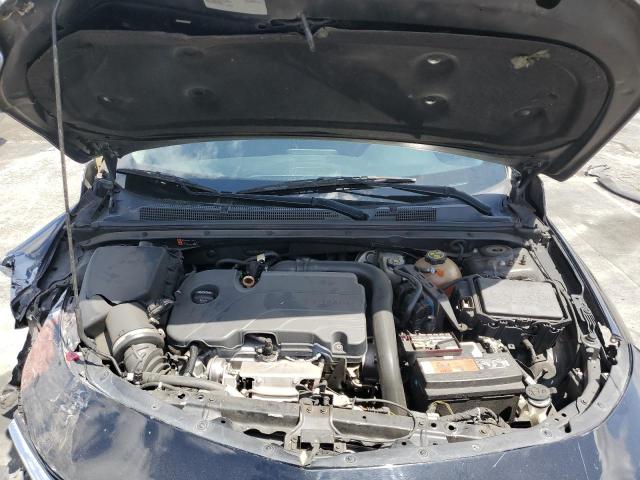 Photo 11 from auction – 2019 CHEVROLET MALIBU LT with VIN 1G1ZD5ST0KF191640