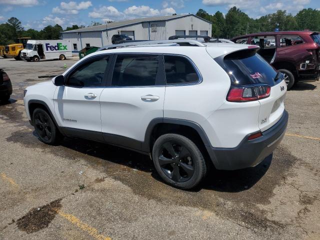 Photo 2 from auction – 2019 JEEP CHEROKEE L with VIN 1C4PJLDX0KD147970