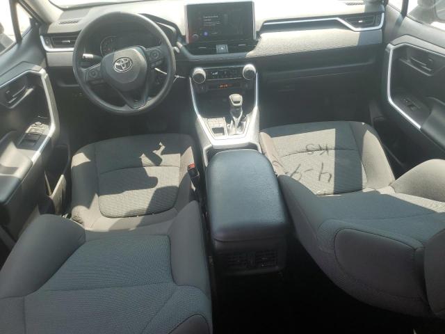 Photo 8 from auction – 2023 TOYOTA RAV4 LE with VIN 2T3F1RFV0PC352906