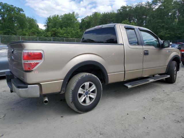 Photo 3 from auction – 2011 FORD F150 SUPER with VIN 1FTEX1CM2BFB69216