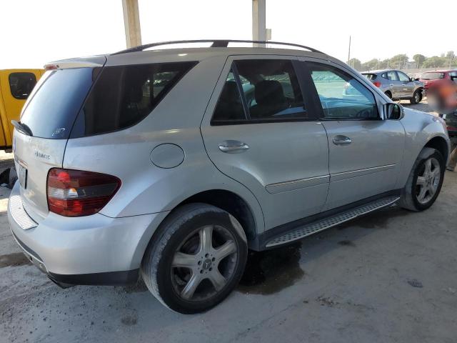 Photo 3 from auction – 2007 MERCEDES-BENZ ML 350 with VIN 4JGBB86EX7A237163