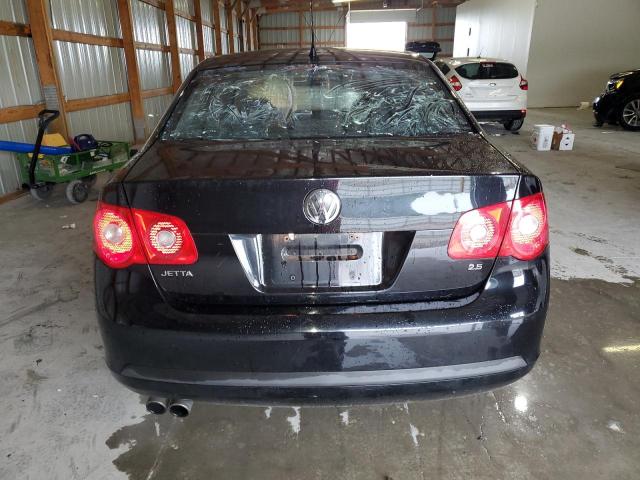 Photo 6 from auction – 2007 VOLKSWAGEN JETTA WOLF with VIN 3VWEF71K97M195260