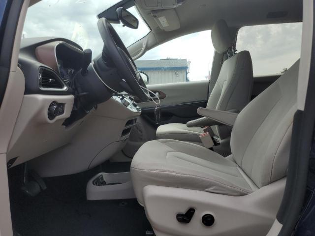 Photo 7 from auction – 2017 CHRYSLER PACIFICA T with VIN 2C4RC1DG9HR529167