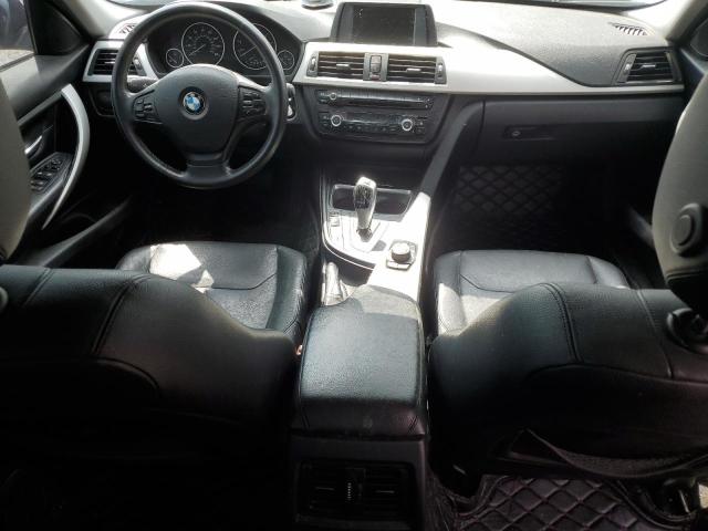 Photo 8 from auction – 2013 BMW 328 XI with VIN WBA3B3C59DF542391