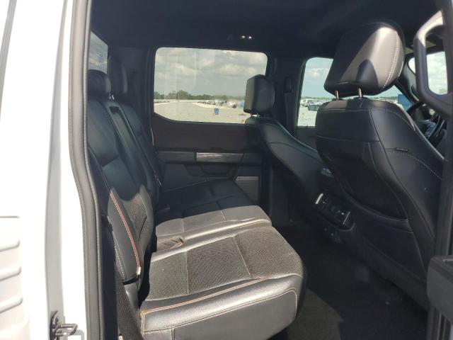 Photo 10 from auction – 2021 FORD F150 SUPER with VIN 1FTFW1E81MKD72423