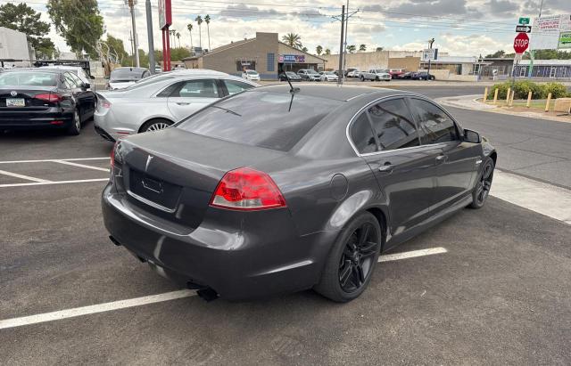 Photo 4 from auction – 2009 PONTIAC G8 with VIN 6G2ER57779L157359