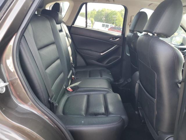Photo 11 from auction – 2016 MAZDA CX-5 GT with VIN JM3KE4DY9G0754677