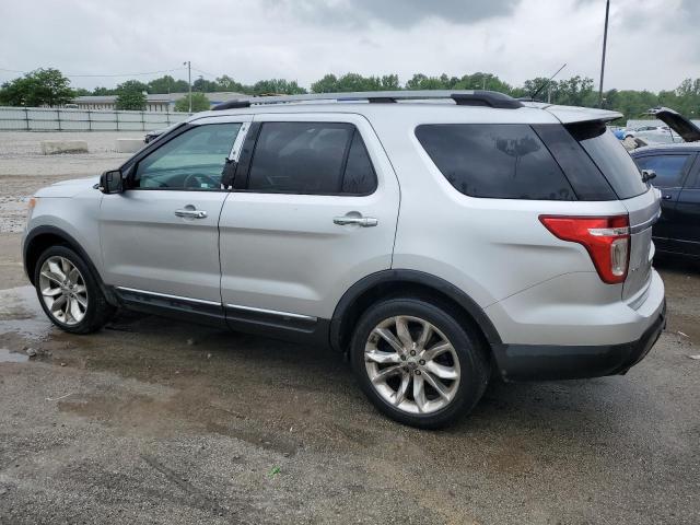 Photo 2 from auction – 2013 FORD EXPLORER X with VIN 1FM5K8D83DGA65920