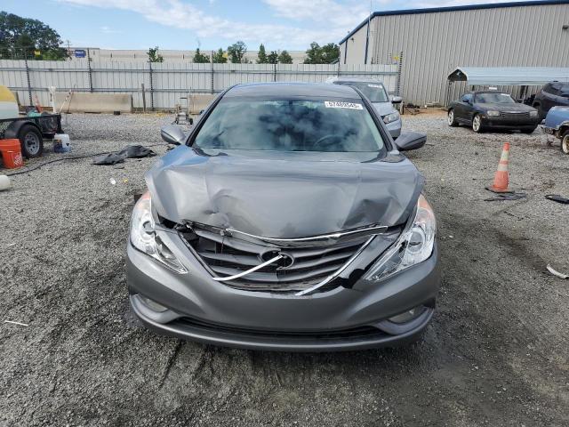 Photo 5 from auction – 2013 HYUNDAI SONATA GLS with VIN 5NPEB4AC3DH512859