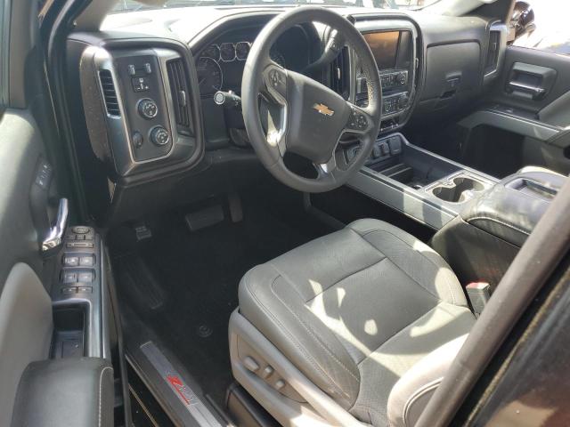 Photo 8 from auction – 2015 CHEVROLET 2500 with VIN 1GC2KWE88FZ110948