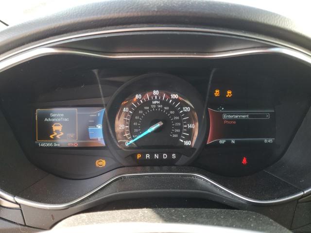 Photo 9 from auction – 2017 FORD FUSION SE with VIN 3FA6P0H94HR293248