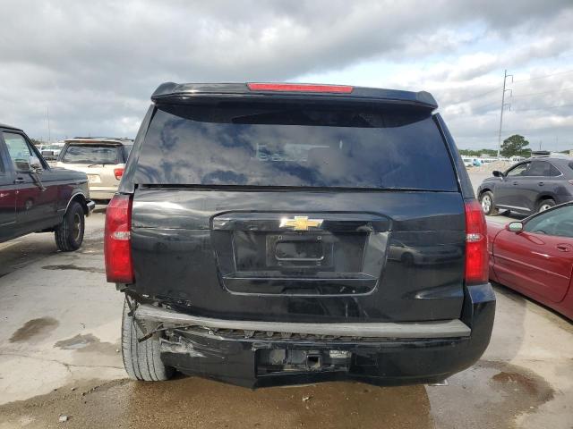 Photo 6 from auction – 2017 CHEVROLET TAHOE C150 with VIN 1GNSCBKC6HR402154