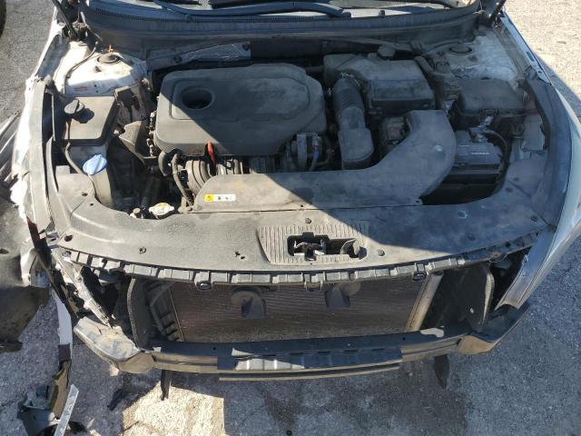Photo 11 from auction – 2017 HYUNDAI SONATA SE with VIN 5NPE24AF7HH570604