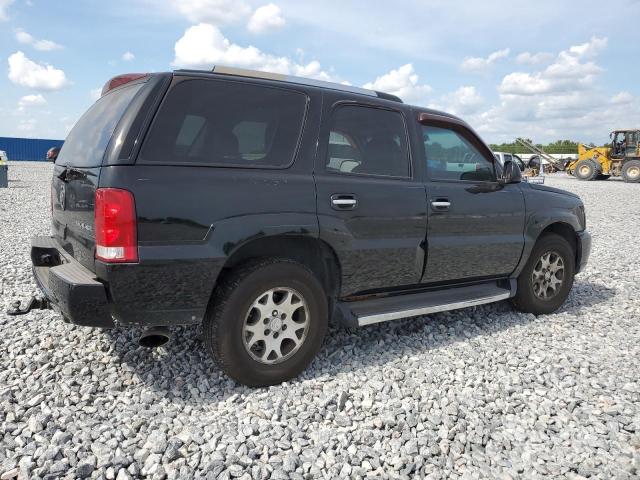 Photo 3 from auction – 2004 CADILLAC ESCALADE L with VIN 1GYEK63N44R104349
