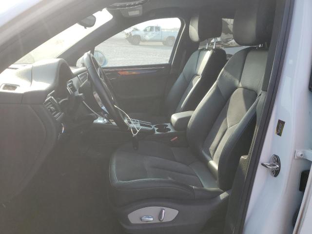 Photo 7 from auction – 2017 PORSCHE MACAN with VIN WP1AA2A5XHLB82015