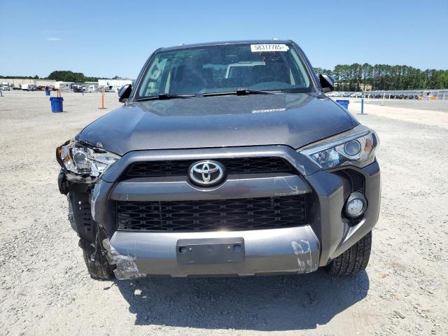 Photo 5 from auction – 2014 TOYOTA 4RUNNER SR with VIN JTEBU5JR7E5177125