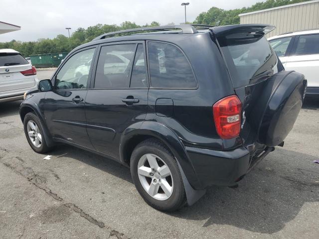 Photo 2 from auction – 2005 TOYOTA RAV4 with VIN JTEHD20V050051449
