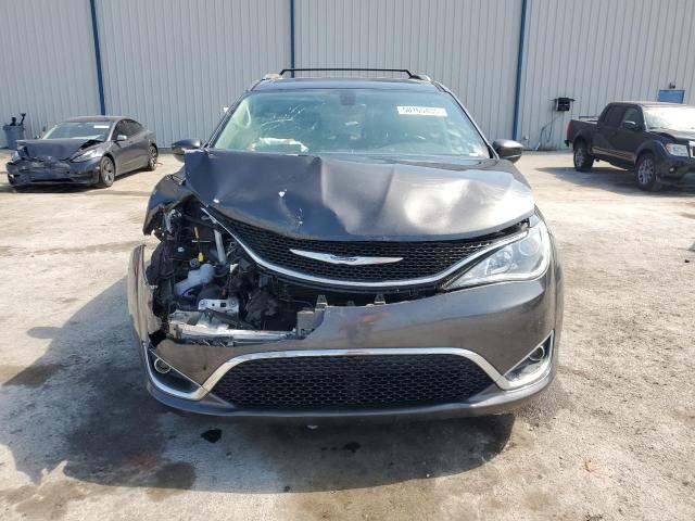 Photo 5 from auction – 2018 CHRYSLER PACIFICA T with VIN 2C4RC1BG4JR112080