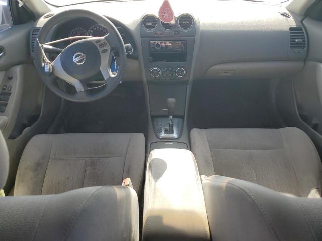 Photo 8 from auction – 2012 NISSAN ALTIMA BAS with VIN 1N4AL2AP5CC254184