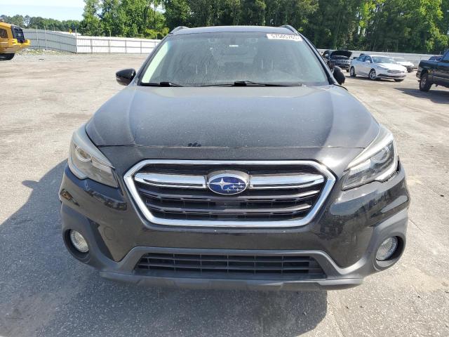 Photo 5 from auction – 2018 SUBARU OUTBACK TO with VIN 4S4BSATC4J3238699