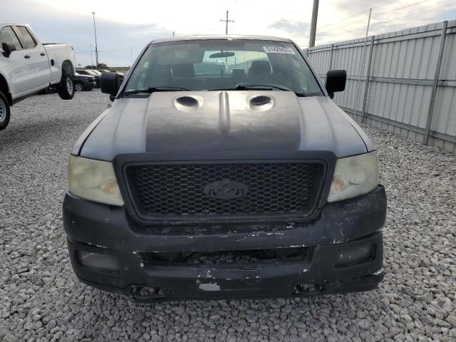 Zdjęcie 5 z aukcji – 2004 FORD F150 z VIN 1FTRX14W44NC12058