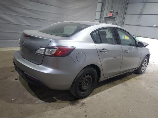 Photo 3 from auction – 2011 MAZDA 3 I with VIN JM1BL1UG8B1489340
