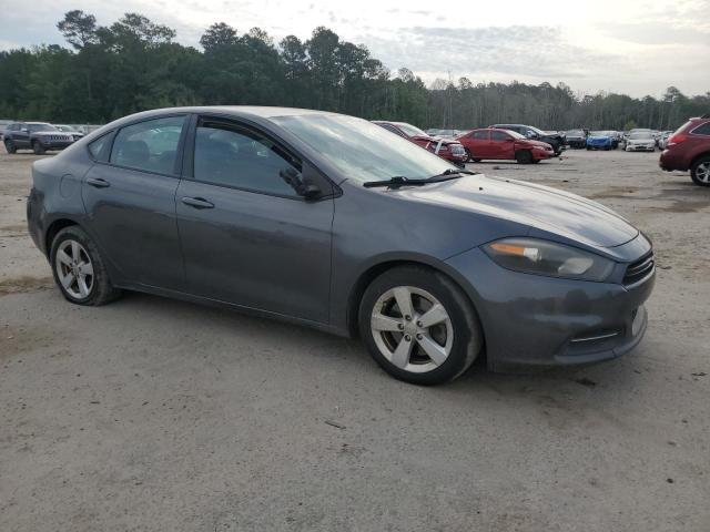 Photo 4 from auction – 2015 DODGE DART SXT with VIN 1C3CDFBB1FD222930