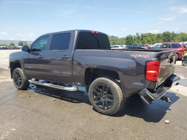 Zdjęcie 2 z aukcji – 2015 CHEVROLET SILVERADO z VIN 3GCUKREC9FG128082
