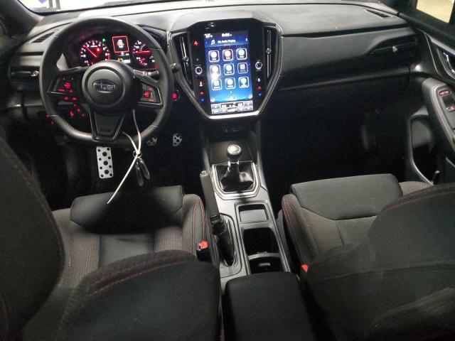 Photo 8 from auction – 2023 SUBARU WRX PREMIU with VIN JF1VBAF65P9803688