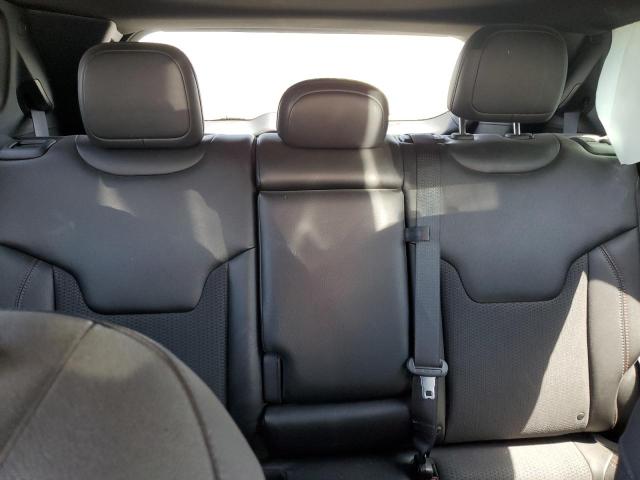 Photo 10 from auction – 2023 JEEP COMPASS with VIN 3C4NJDDN1PT566861