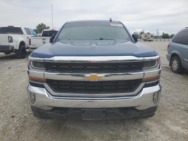Photo 5 from auction – 2018 CHEVROLET SILVERADO with VIN 3GCUKREC1JG212440