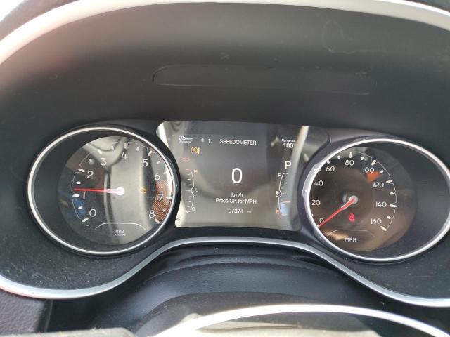 Foto 9 de la subasta – 2019 JEEP COMPASS LI con VIN 3C4NJDCB4KT723251
