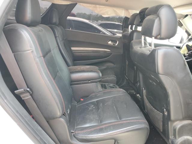 Photo 11 from auction – 2018 DODGE DURANGO GT with VIN 1C4RDJDG2JC142441