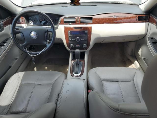 Photo 8 from auction – 2011 CHEVROLET IMPALA LTZ with VIN 2G1WC5EM6B1171541