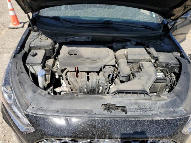 Photo 11 from auction – 2019 HYUNDAI SONATA LIM with VIN 5NPE34AFXKH773250