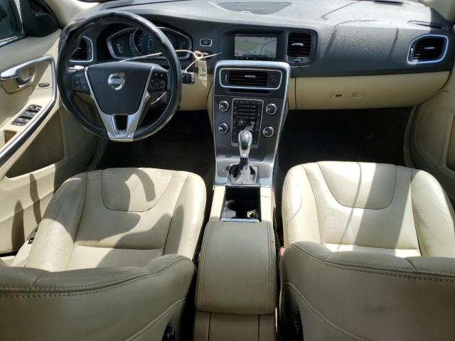 Photo 8 from auction – 2015 VOLVO V60 PLATIN with VIN YV1612SD8F1199783
