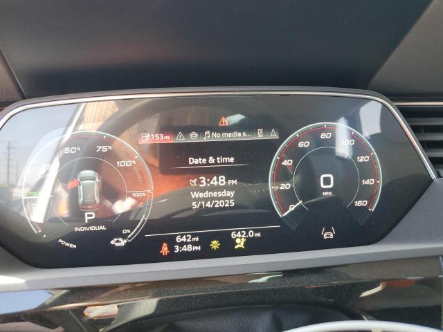 Photo 9 from auction – 2024 AUDI Q8 E-TRON with VIN WA15AAGE2RB034558