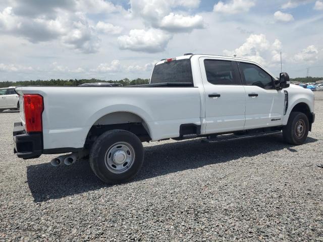 Photo 3 from auction – 2023 FORD F250 SUPER with VIN 1FT7W2BT7PEC58674