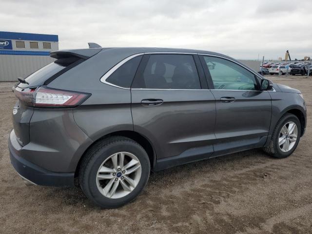 Photo 3 from auction – 2017 FORD EDGE SEL with VIN 2FMPK4J98HBB26741