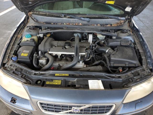 Photo 11 from auction – 2006 VOLVO S60 2.5T with VIN YV1RS592562553236