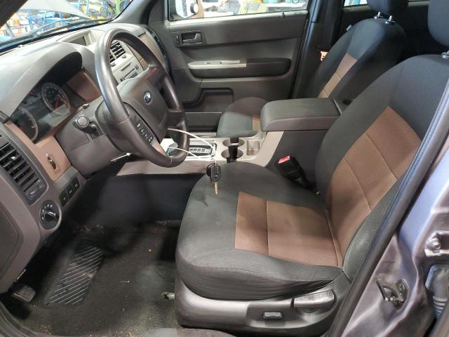 Photo 7 from auction – 2008 FORD ESCAPE XLT with VIN 1FMCU03188KA35080
