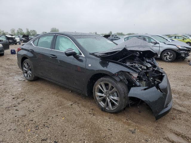 Photo 4 from auction – 2021 LEXUS ES 350 BAS with VIN 58AGZ1B15MU109993