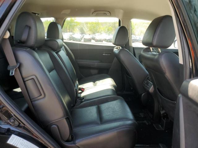 Photo 11 from auction – 2013 MAZDA CX-9 TOURI with VIN JM3TB2CA2D0416054